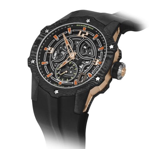RICHARD MILLE Richard Mille RM 33 - 03 ultra-thin watch