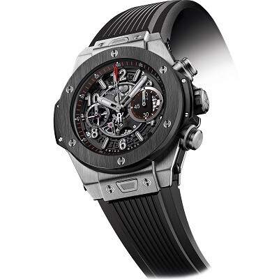 Hublot Big Bang UNICO caseback HUB1242 UNICO movement