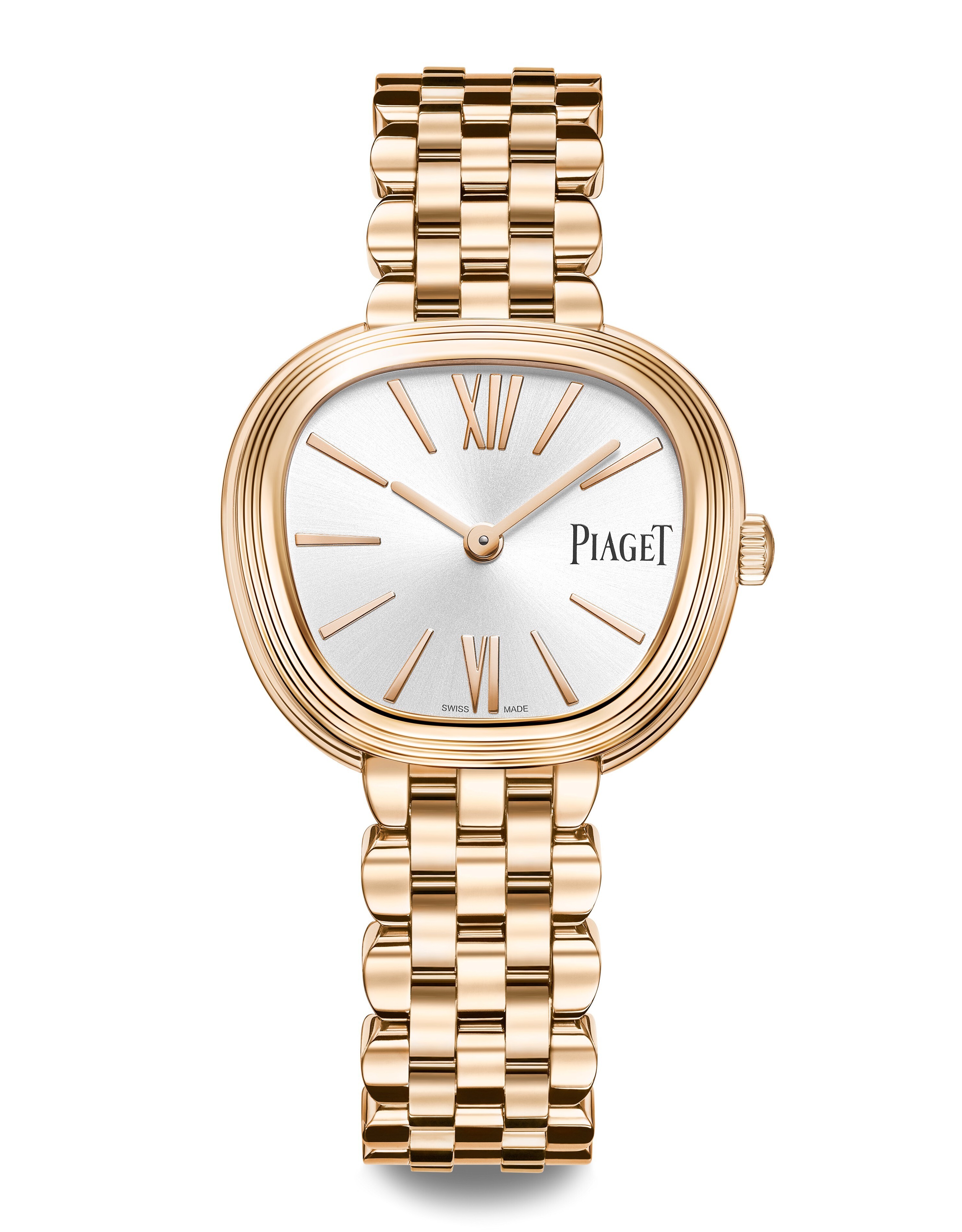 Piaget Sixtie Gilded Shadow with 57P Movement