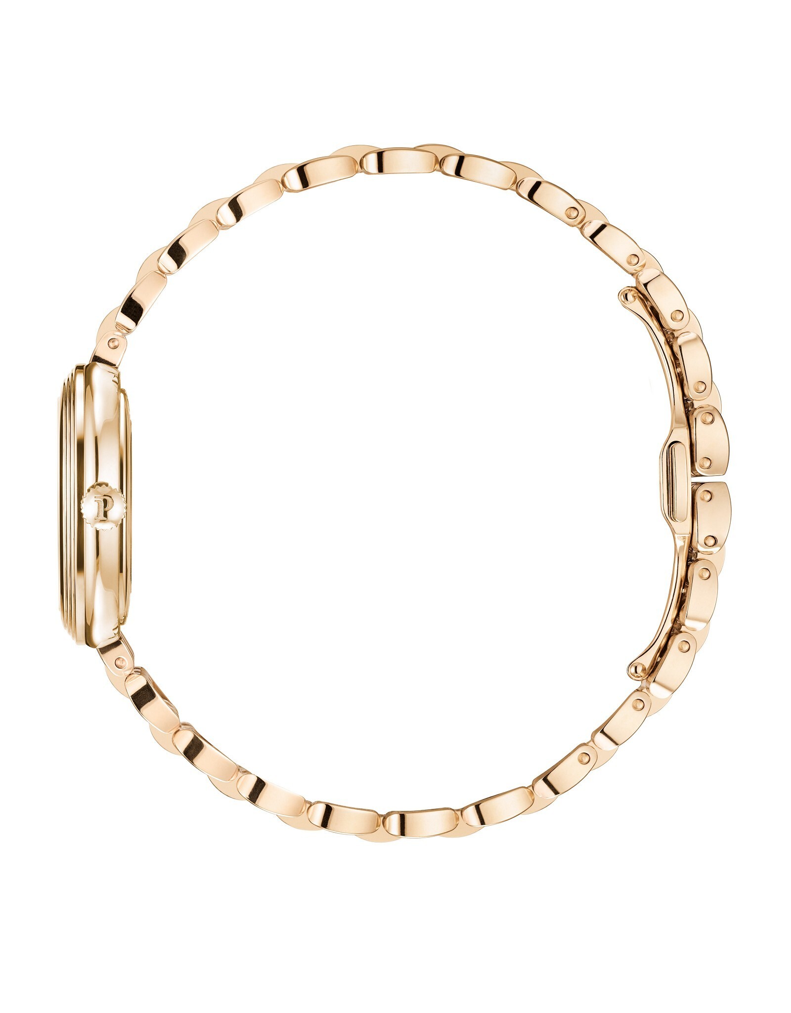 Piaget Sixtie Gilded Shadow with Rose Gold