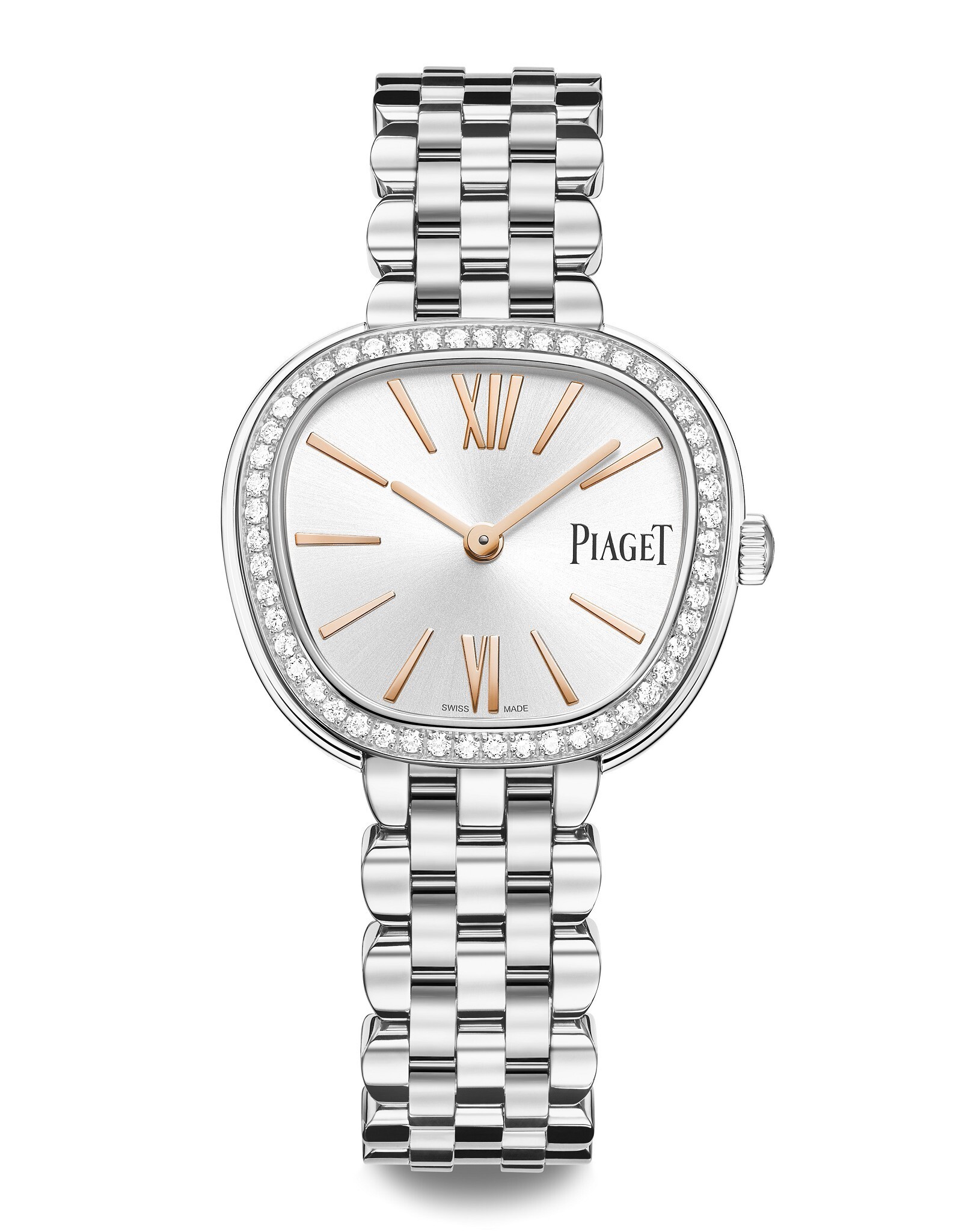 Piaget Sixtie Gilded Shadow Collection