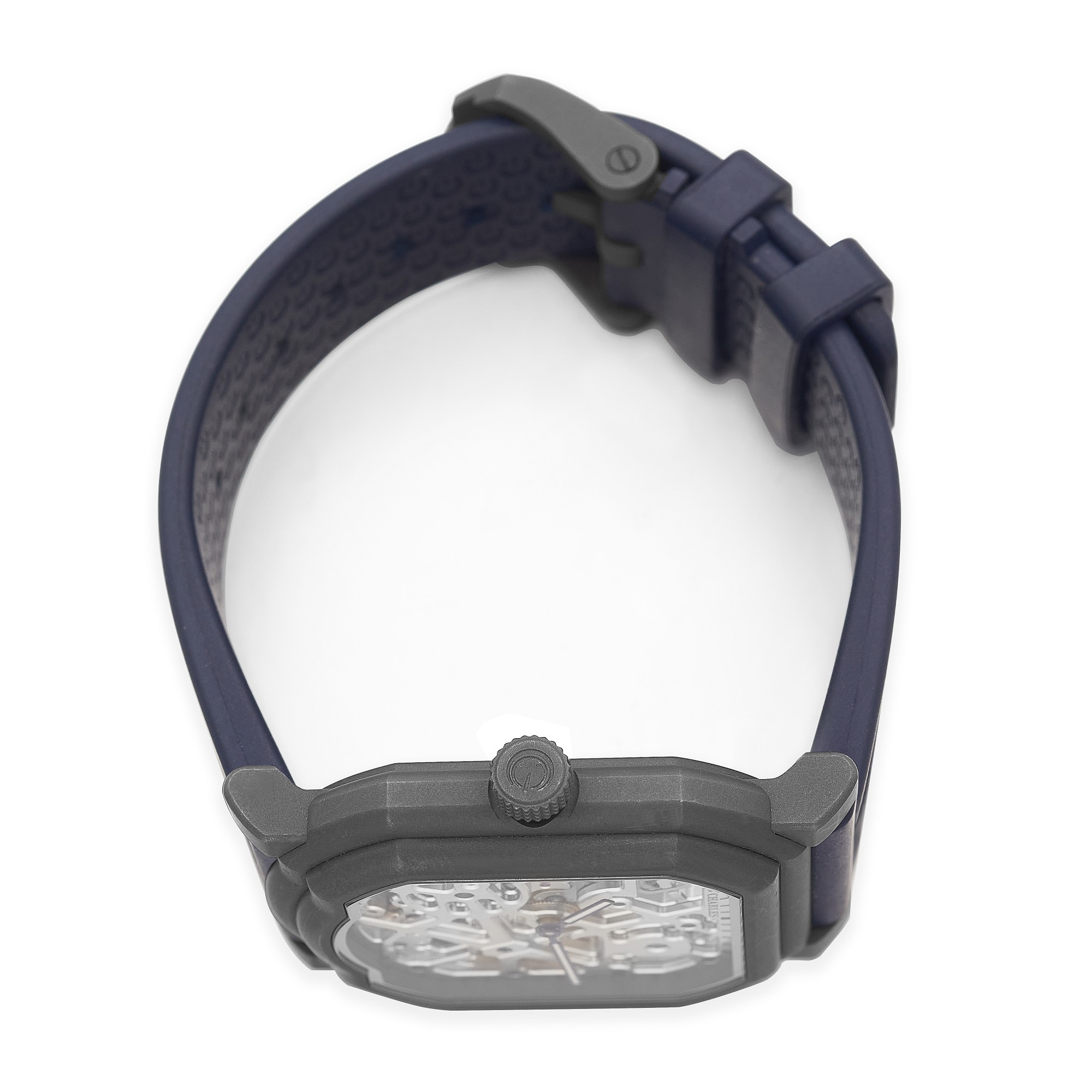 Gerald Charles Maestro 8.0 GC Sport Squelette side profile