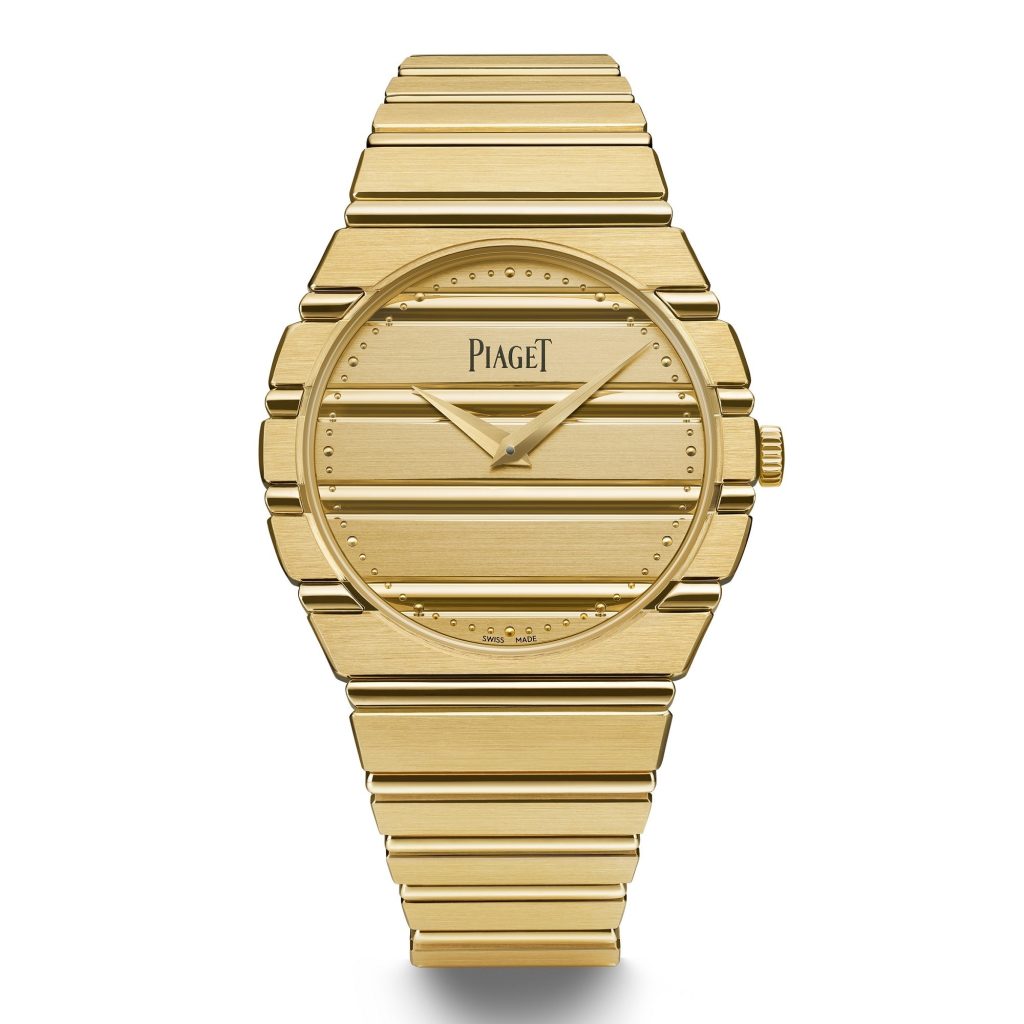 Piaget Polo 79 watch