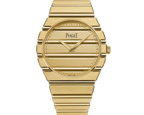 Piaget Polo 79 watch