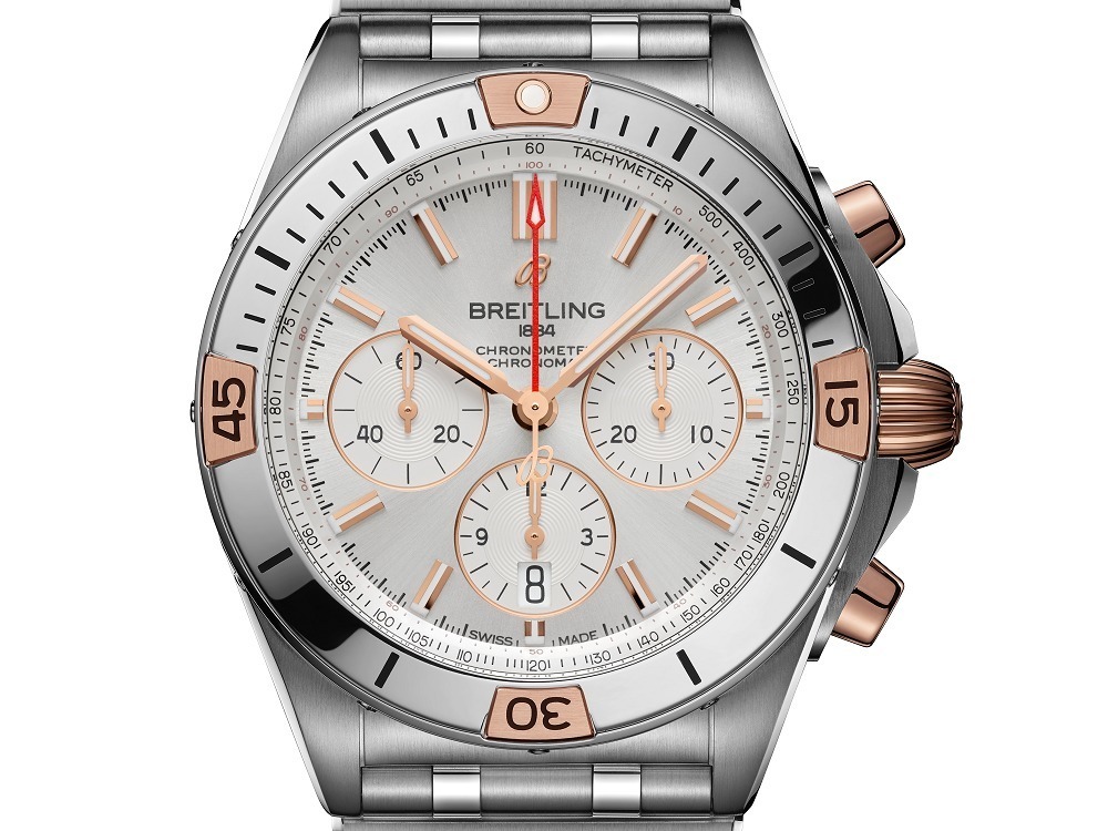 Breitling Chronomat B01 42