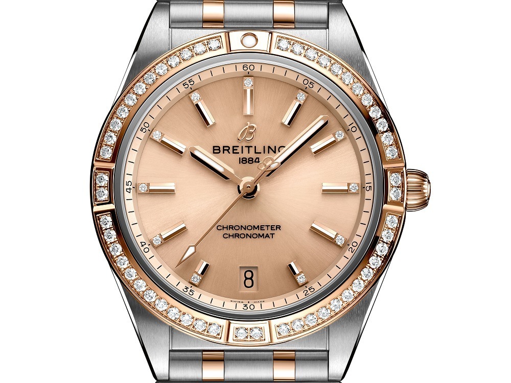 Breitling Chronomat Automatic 36