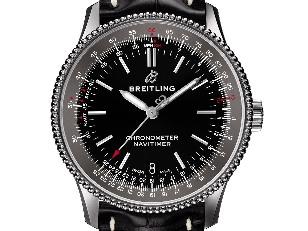 Navitimer 1 Automatic 38