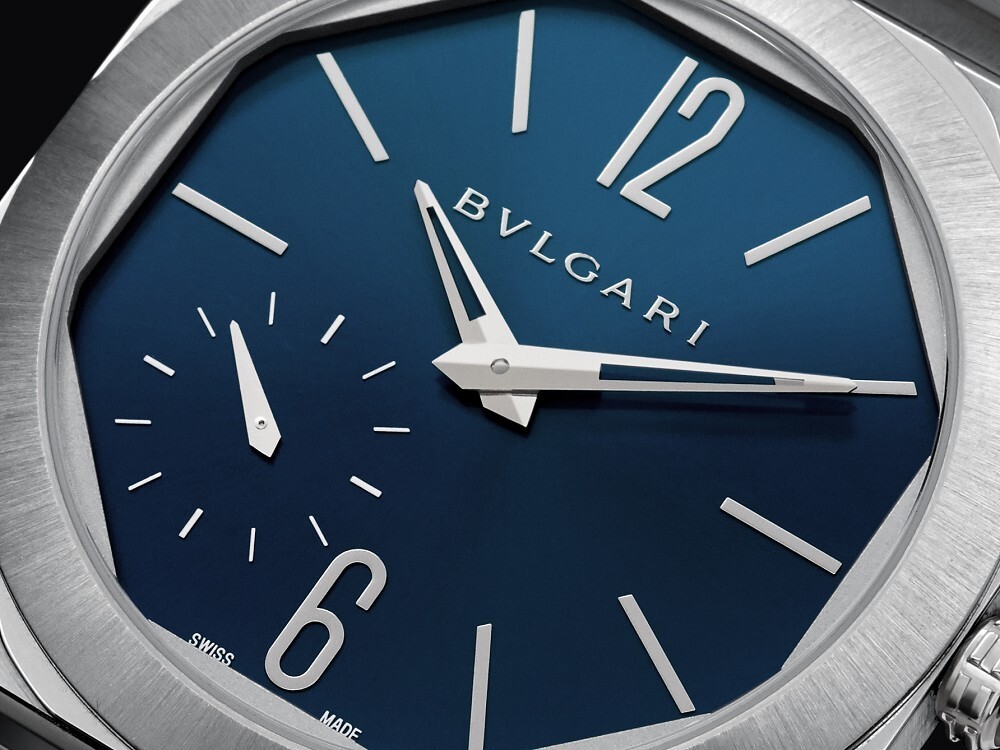 BVL 138 ultra thin movement micro rotor