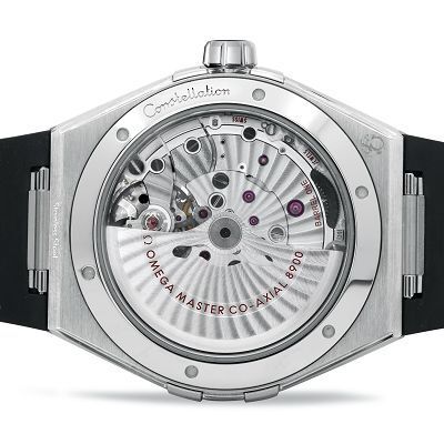 OMEGA 8900 movement