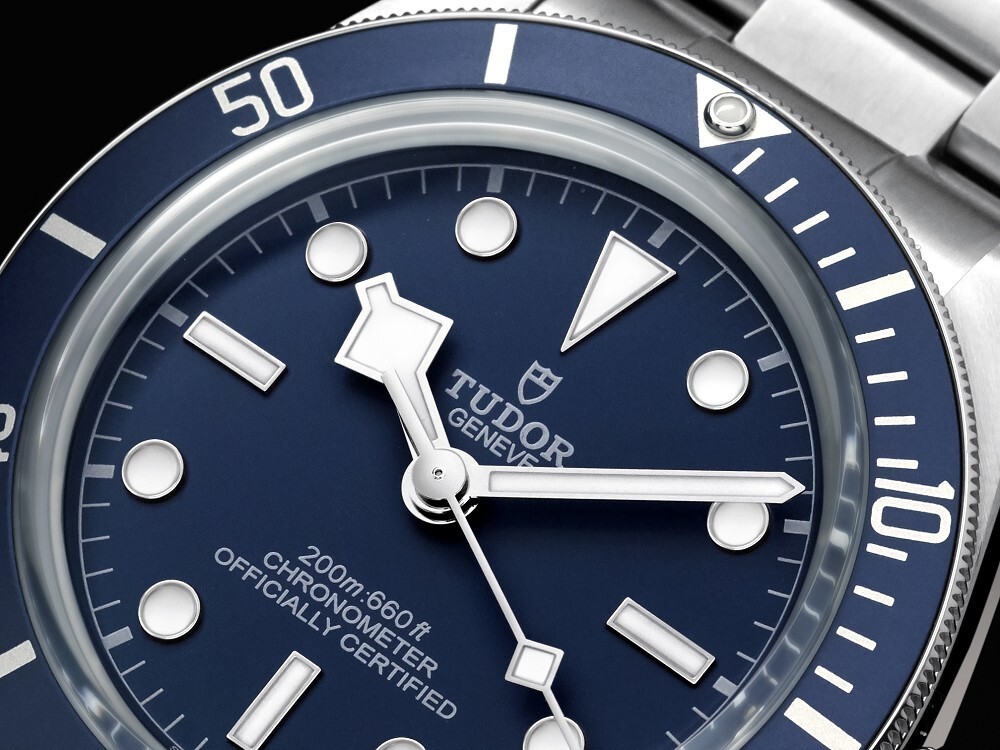 Tudor MT5402 Movement