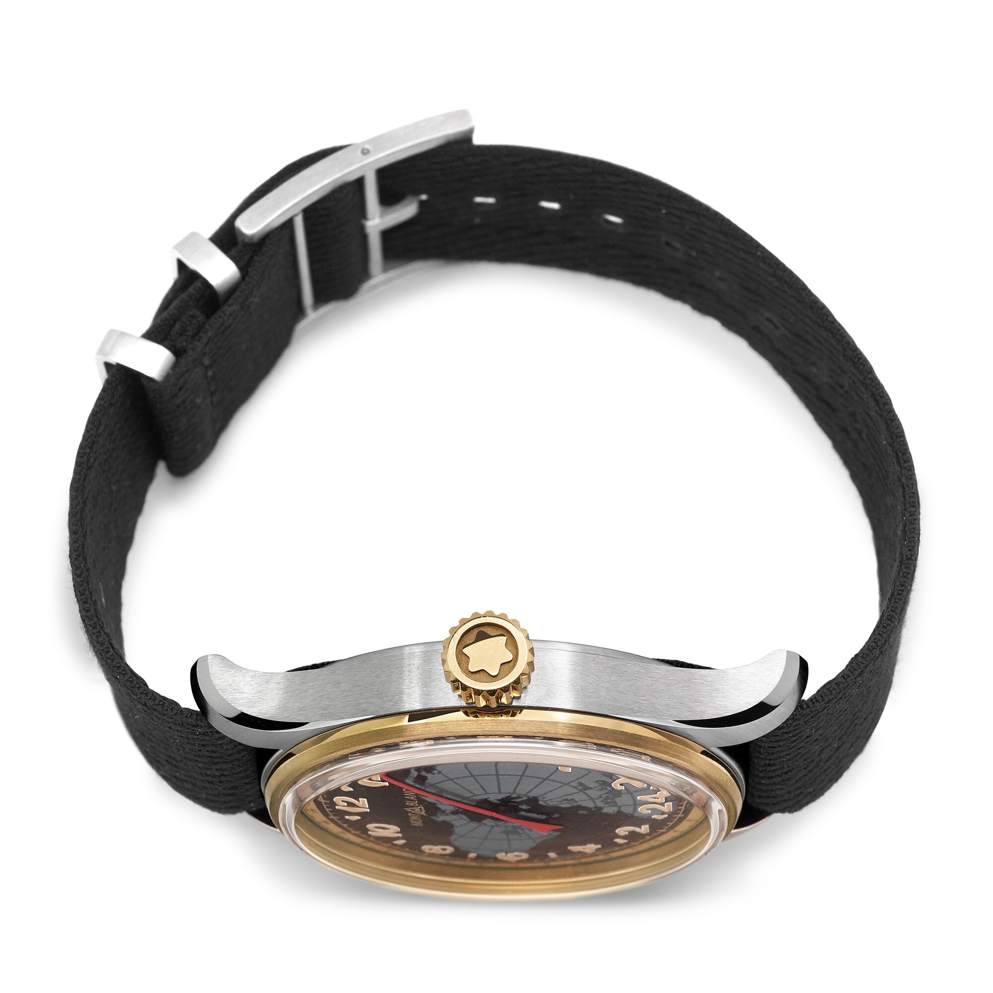 Montblanc 1858 Automatic 24H luminous dial