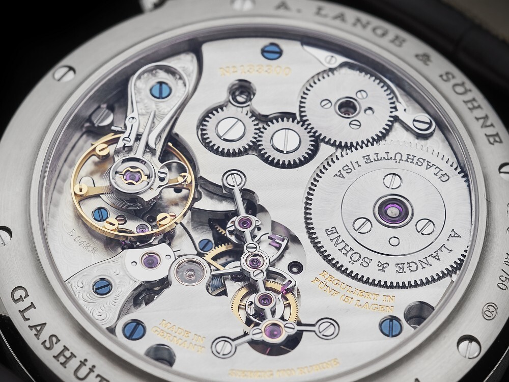 Zeitwerk symmetrical layout
