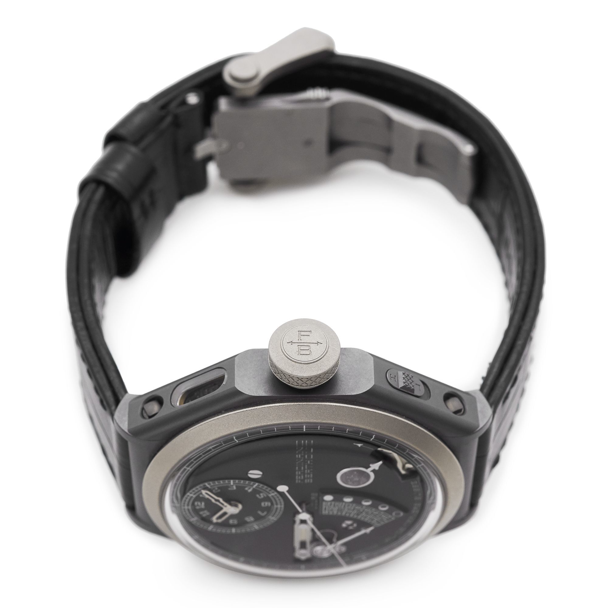 Ferdinand Berthoud Chronometre FB 1L