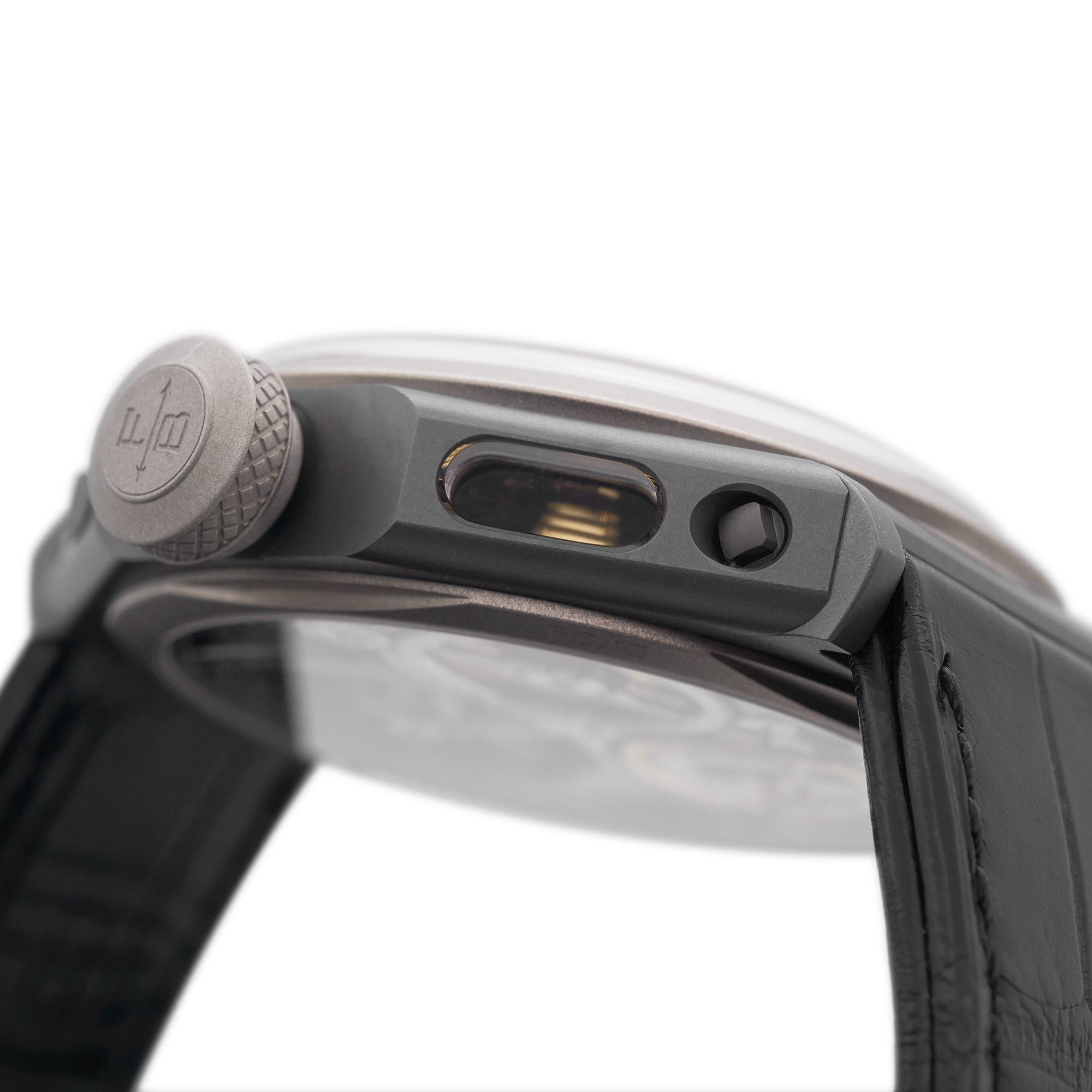 Ferdinand Berthoud Chronometre FB 1L