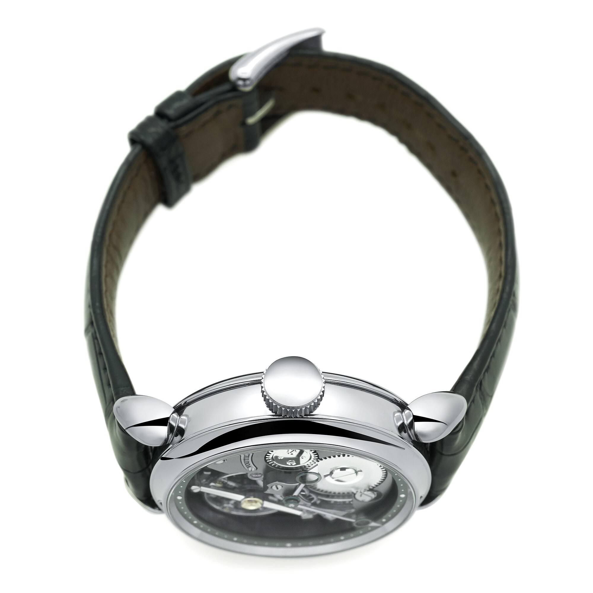 Voutilainen 28ti caseback