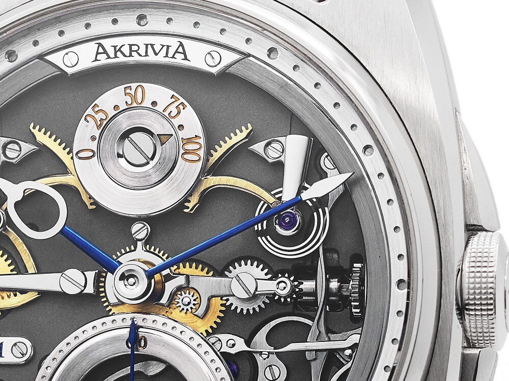 AkriviA AK-06 Dial