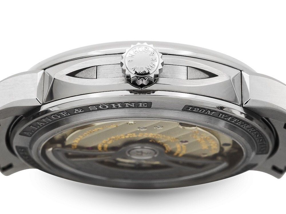 Odysseus case and pushers