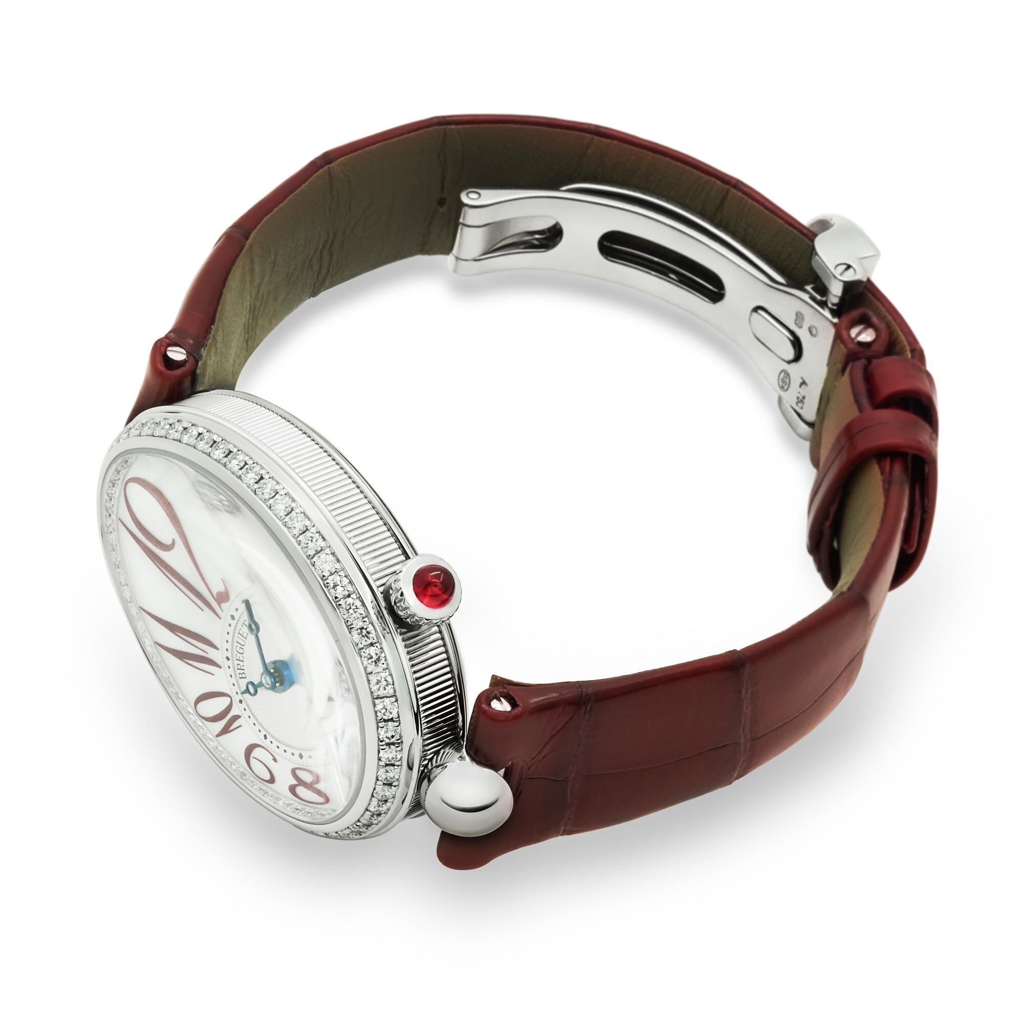 Reine de Naples 8918 details