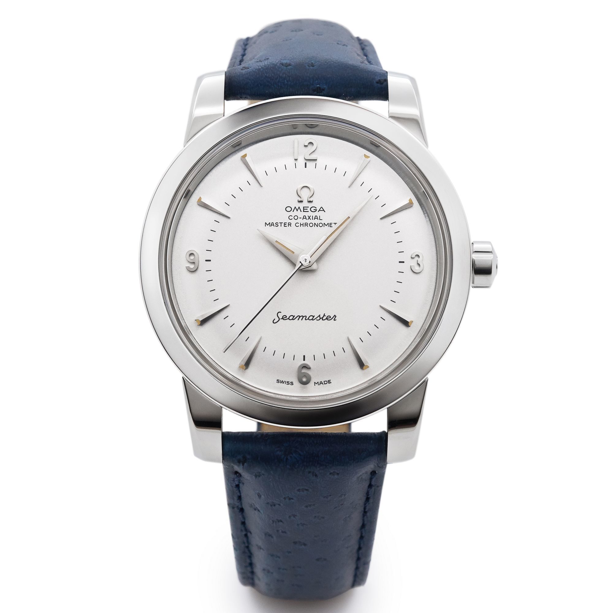 Omega Seamaster 1948 Limited Edition dial