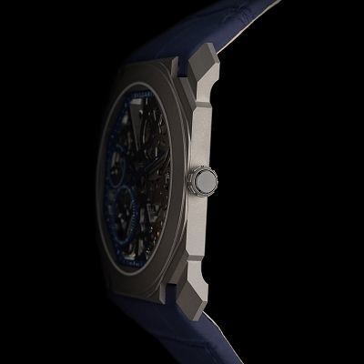 Octo Finissimo movement details