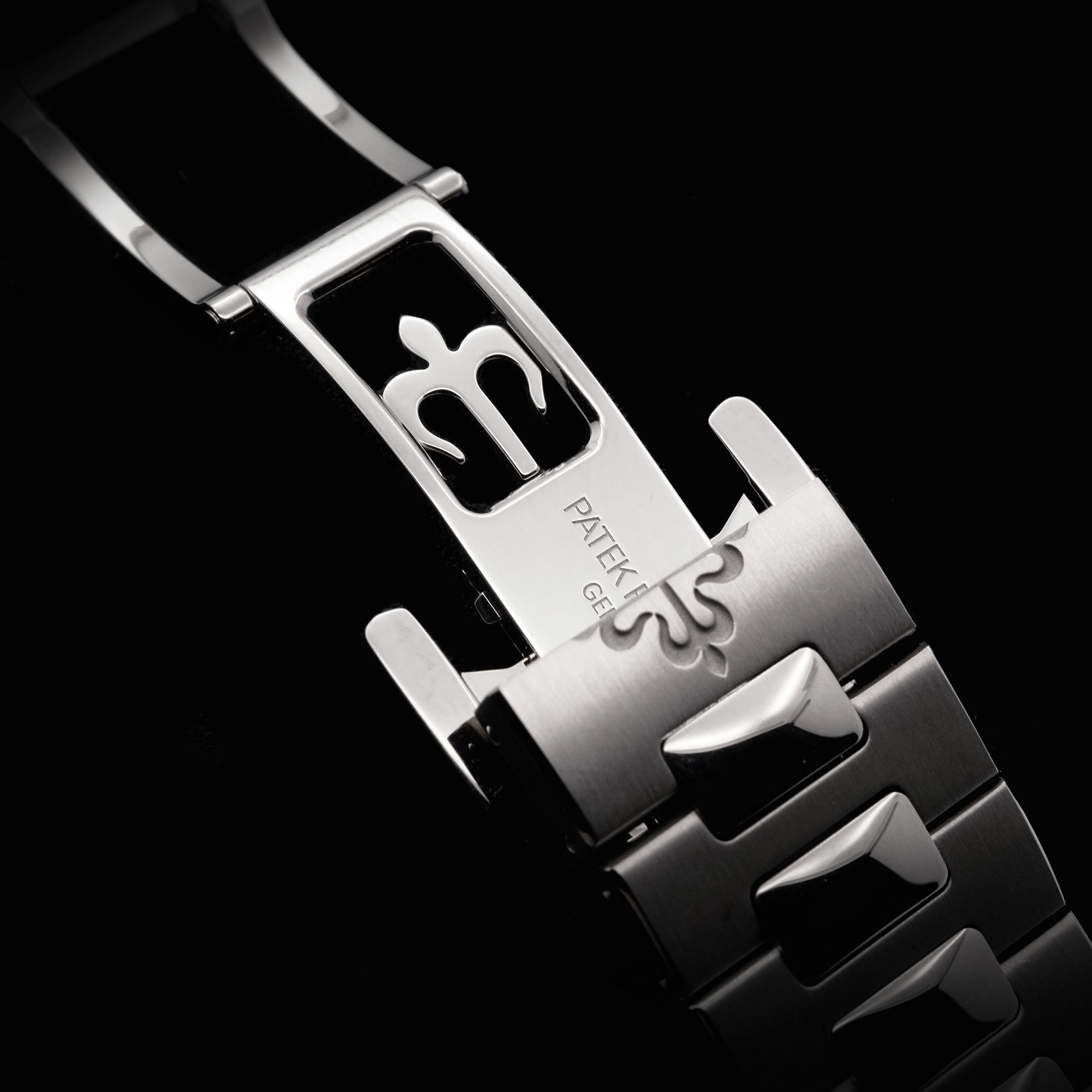 Patek Philippe Ref. 5740/1G-001 watch photography