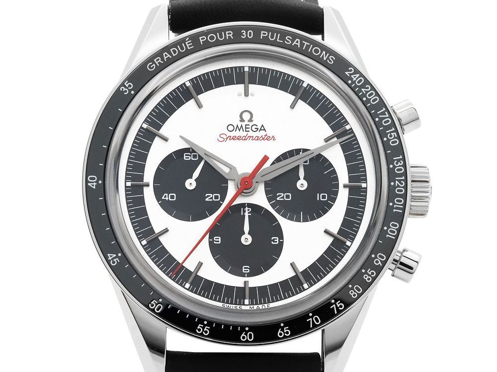 Omega Speedmaster CK2998 Pulsations Limited Edition