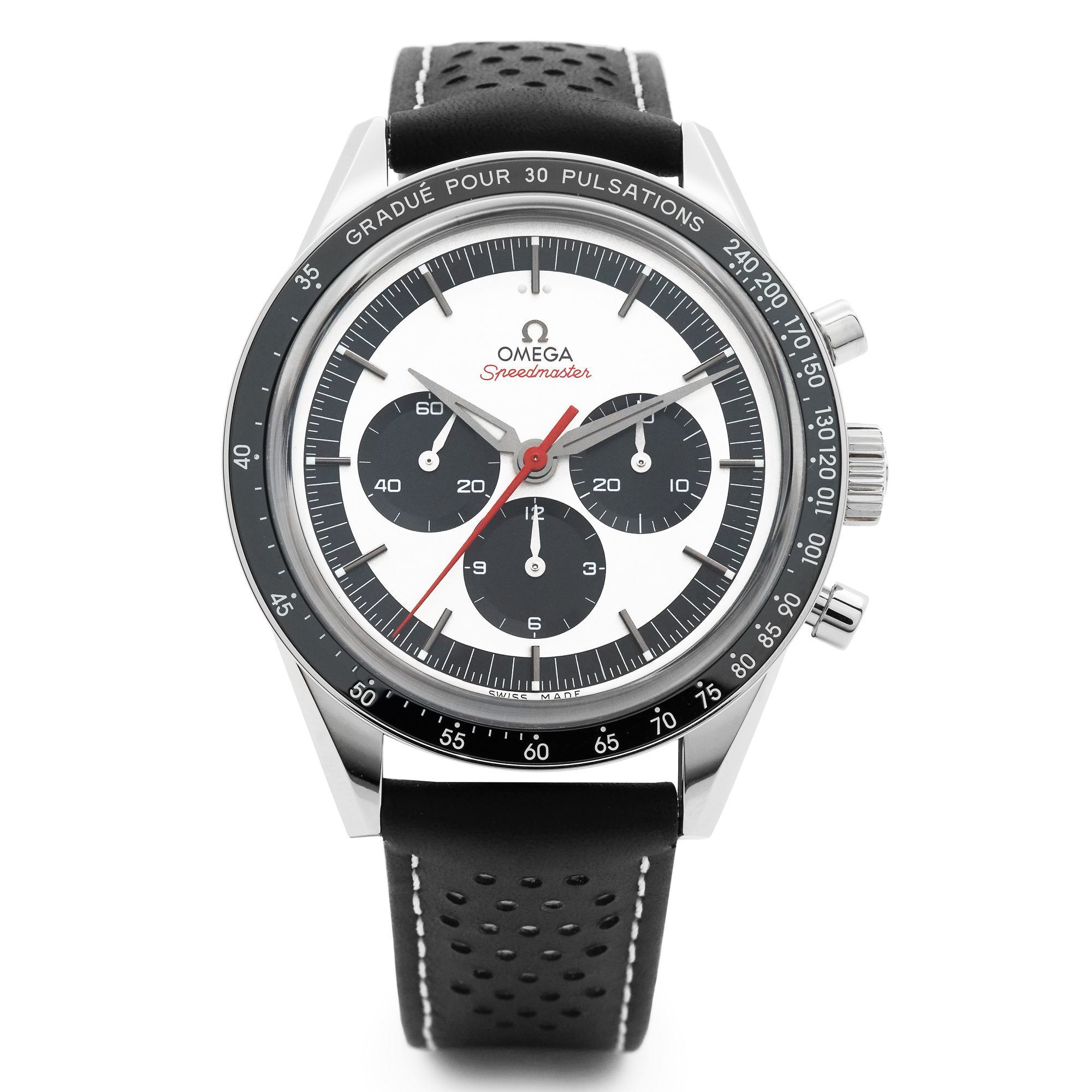 CK2998 Omega Pulsations Limited Edition