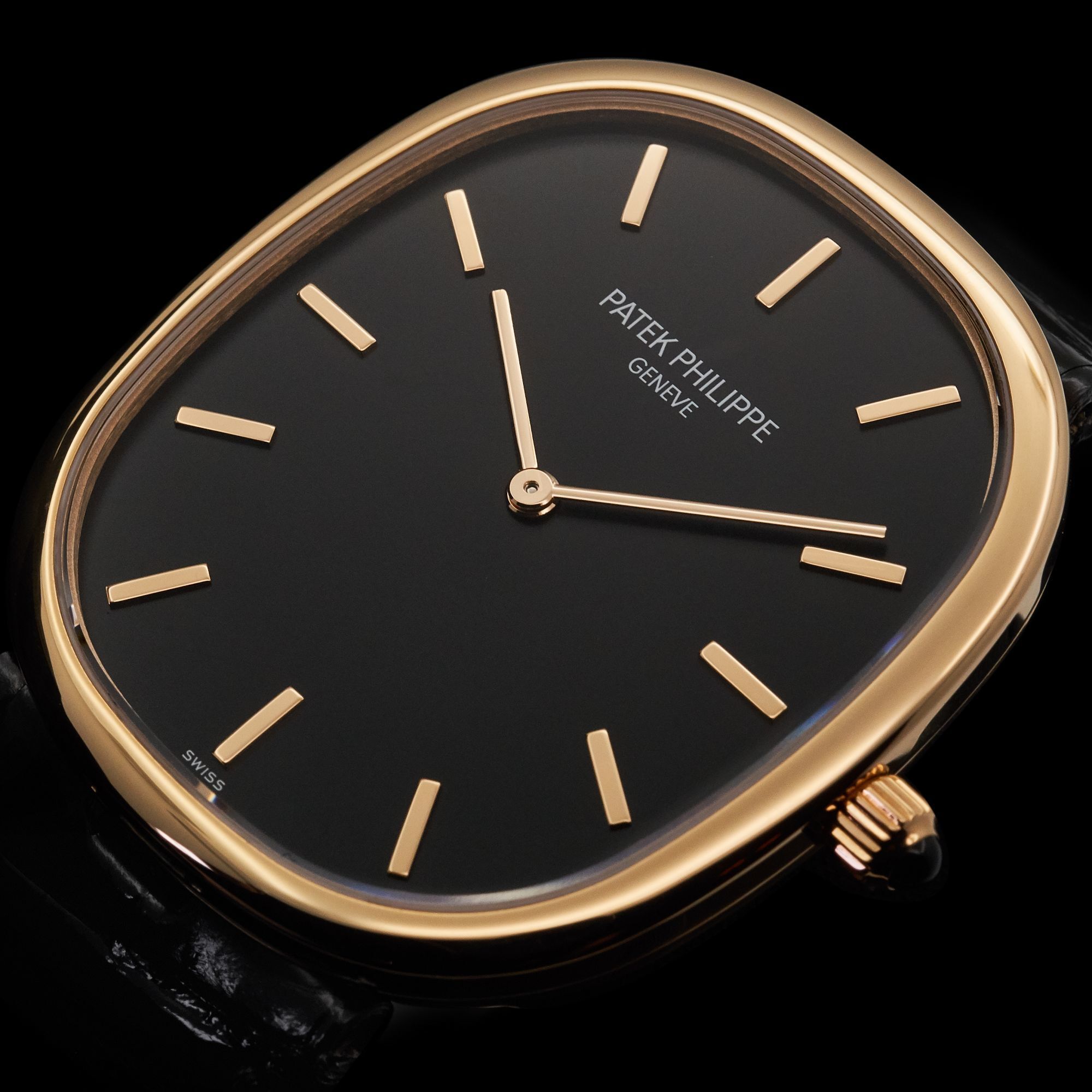 Patek Philippe 5738R-001 on wrist