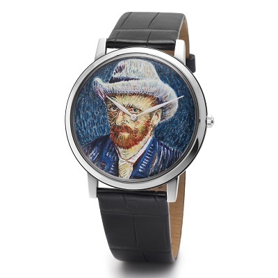 Jaeger-LeCoultre Master Ultra Thin 1907 WG Enamel Dial Watch