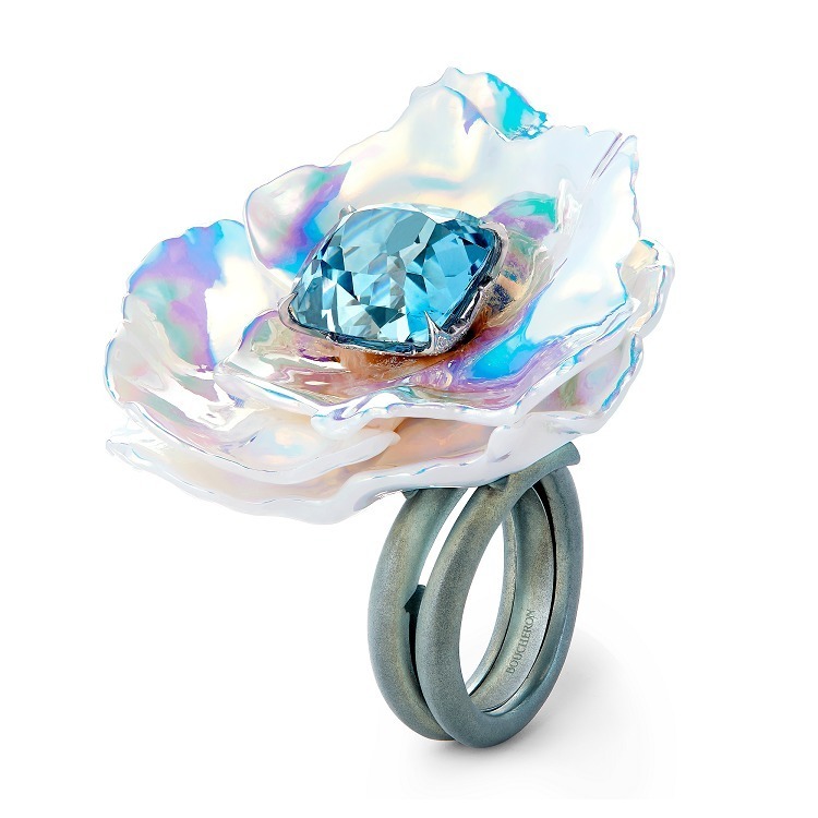 Boucheron Chromatique close view