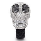 de Grisogono Crazy Skull S02 Diamond Watch