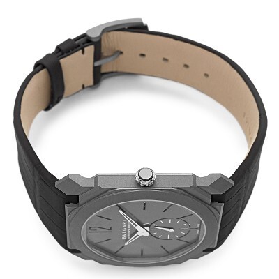 Bulgari Octo Finissimo Minute Repeater Titanium Case