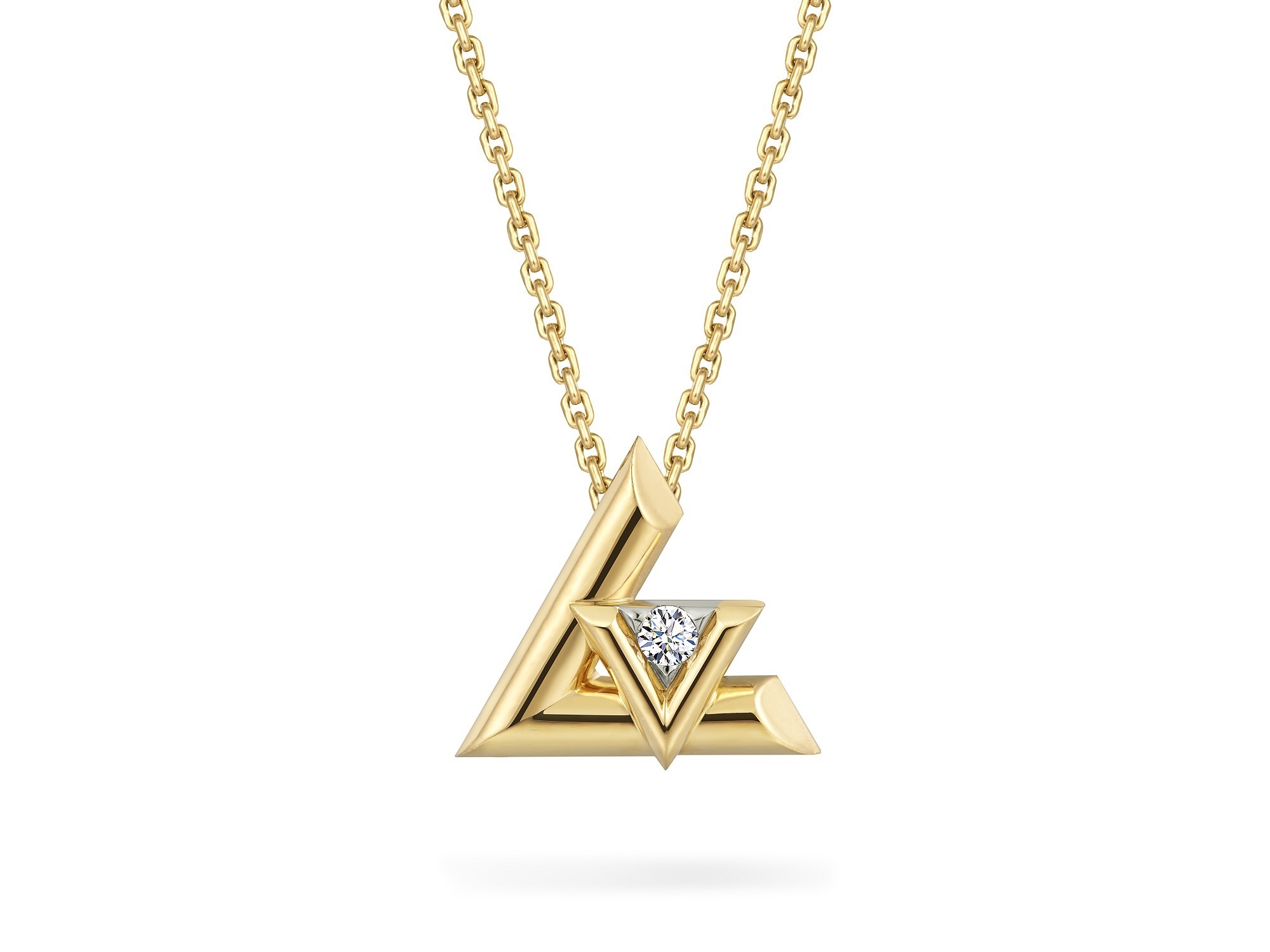 Louis Vuitton LV Volt Upside Down bracelet