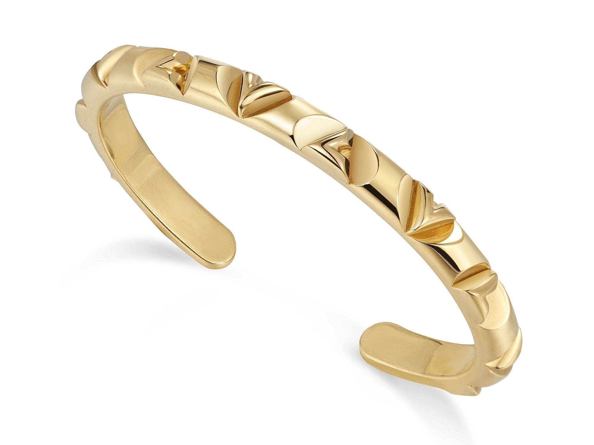 Louis Vuitton LV Volt One ring