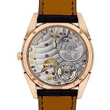 Parmigiani Tonda 1950 Tourbillon case and teardrop lugs