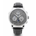 A. Lange & Söhne Datograph Perpetual Calendar Chronograph