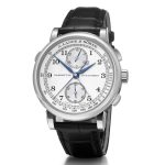 A. Lange & Söhne Lange 1815 Rattrapante Double Rattrapante Chronograph