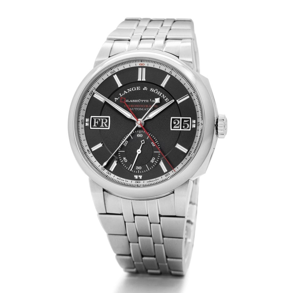 A. Lange & Söhne Odysseus Chronograph