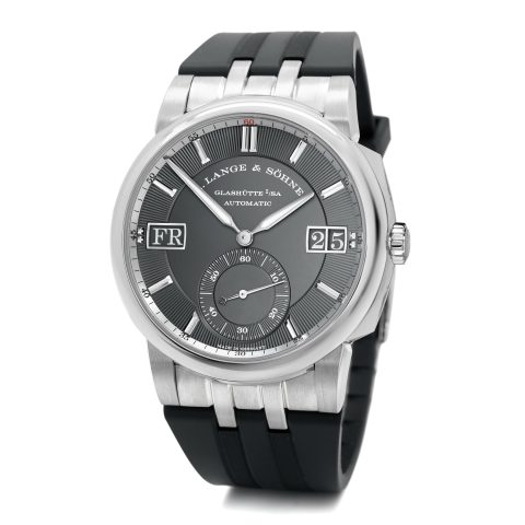 A. Lange & Söhne Odysseus white gold watch