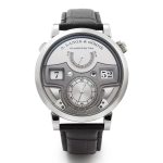 A. Lange & Söhne Zeitwerk Minute Repeater