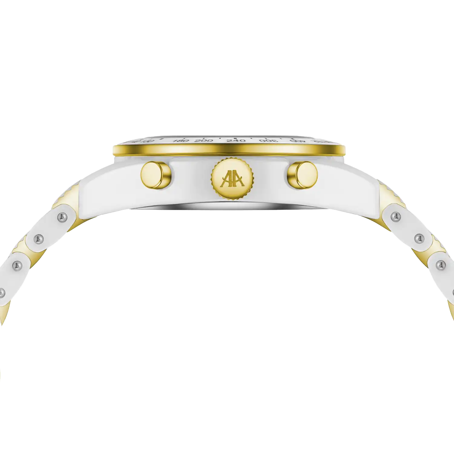 Alain Aster EMPEROR AA-822070-03 Movement