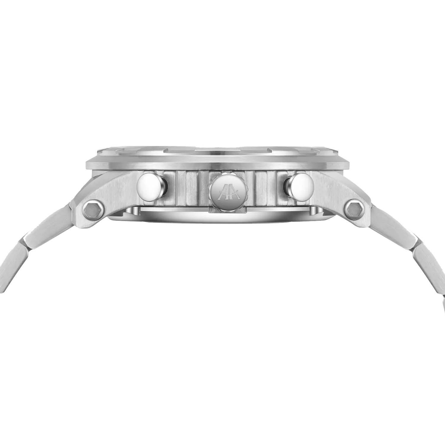 ALAIN ASTER CYCLONE Profile