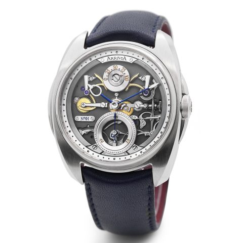 AkriviA AK-06 watch