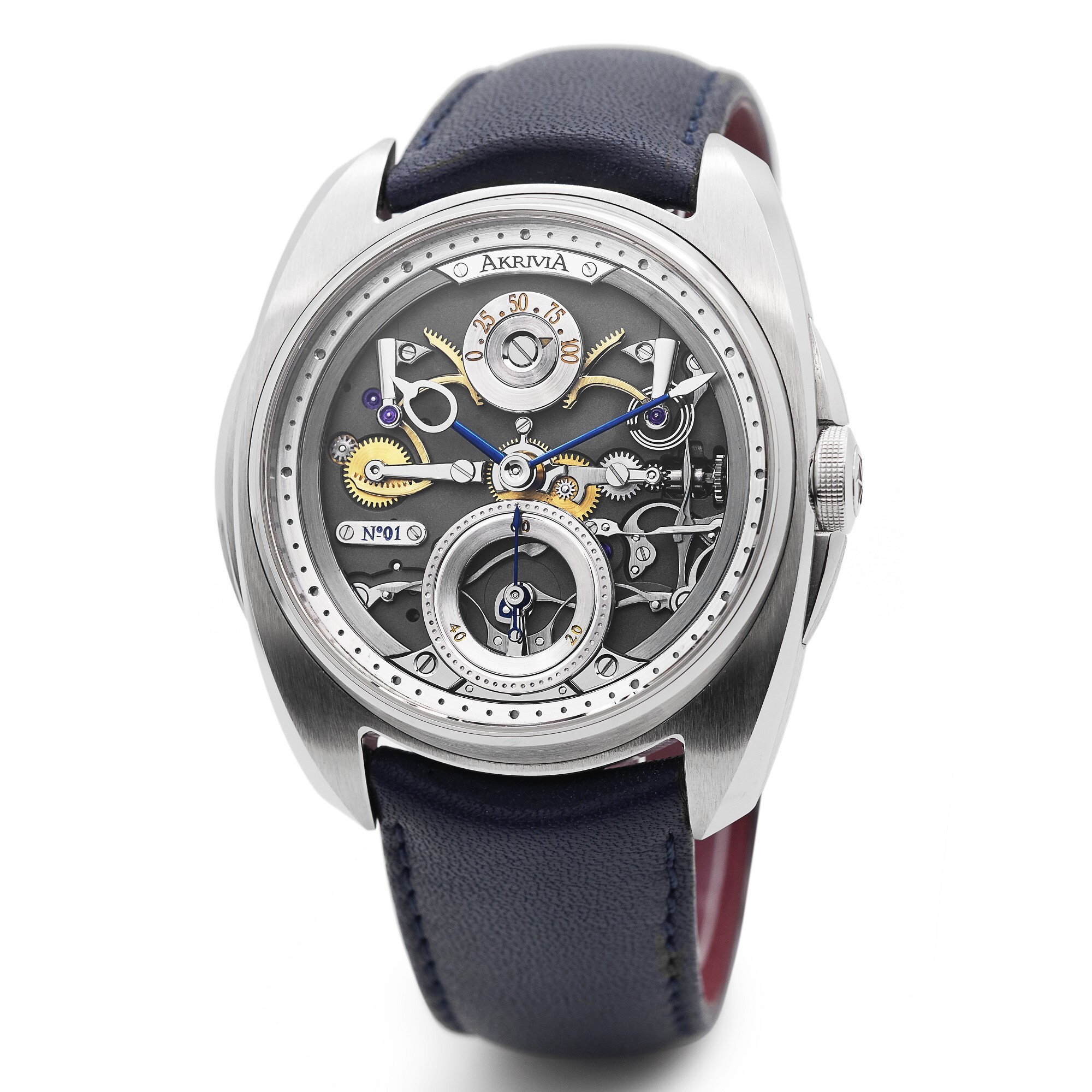 AkriviA AK-06 Watch