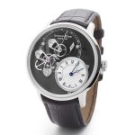Arnold & Son Instrument DSTB watch