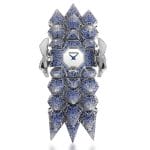 Audemars Piguet Diamond Outrage High Jewelry Enjoy