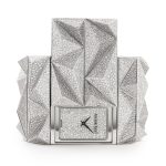 Audemars Piguet Diamond Punk High Jewelry Watch