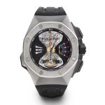 Audemars Piguet Royal Oak Acoustic Research Concept Minute Repeater Tourbillon Watch
