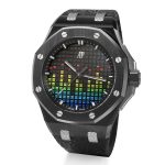 Audemars Piguet Royal Oak Offshore Selfwinding Music Edition watch