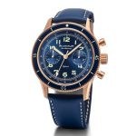 Blancpain Blancpain Air Command Flyback Chronograph 2021 flyback chronograph